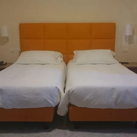 Hotel Azzurra Bologna